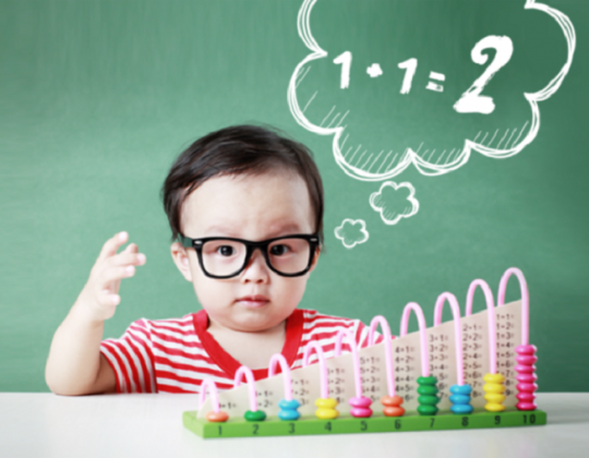 [Đừng bỏ lỡ] Những dòng sữa phát triển trí não cho bé dưới 3 tuổi để con thông minh khỏe mạnh
